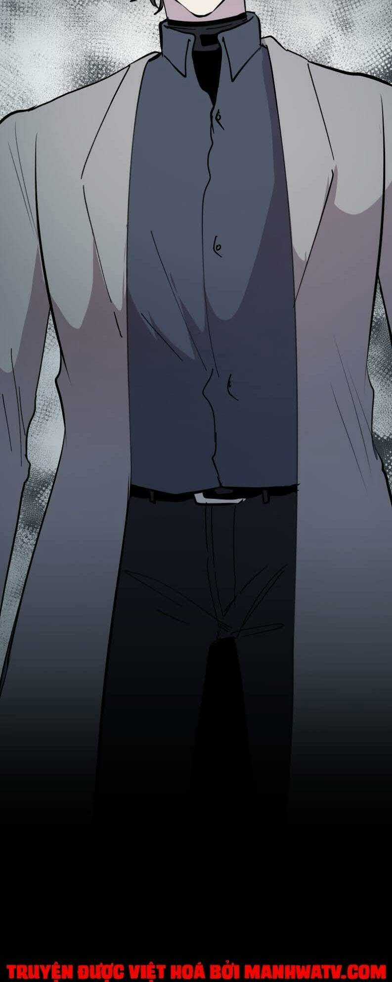 Trọng Sinh Mạc Thế Chapter 114 trang 30