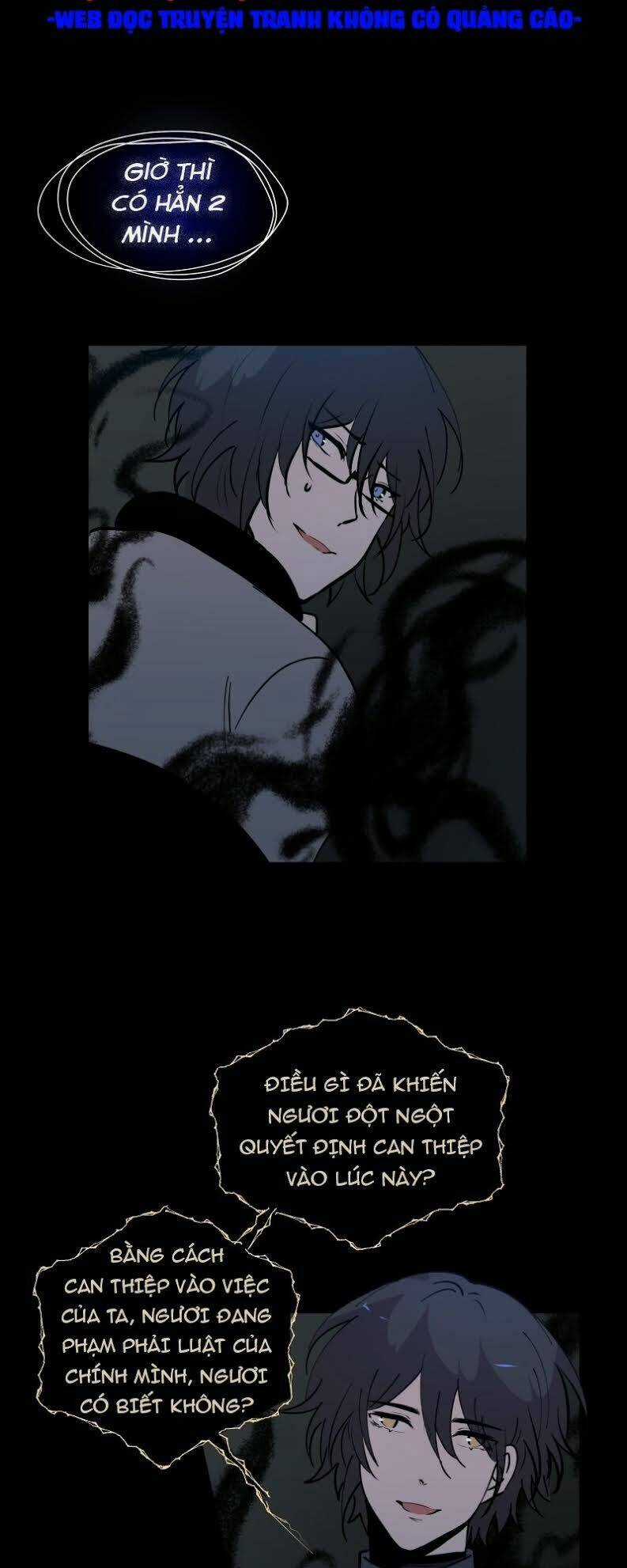 Trọng Sinh Mạc Thế Chapter 114 trang 31