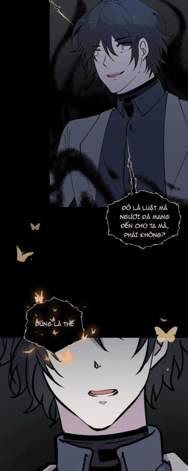 Trọng Sinh Mạc Thế Chapter 114 trang 33