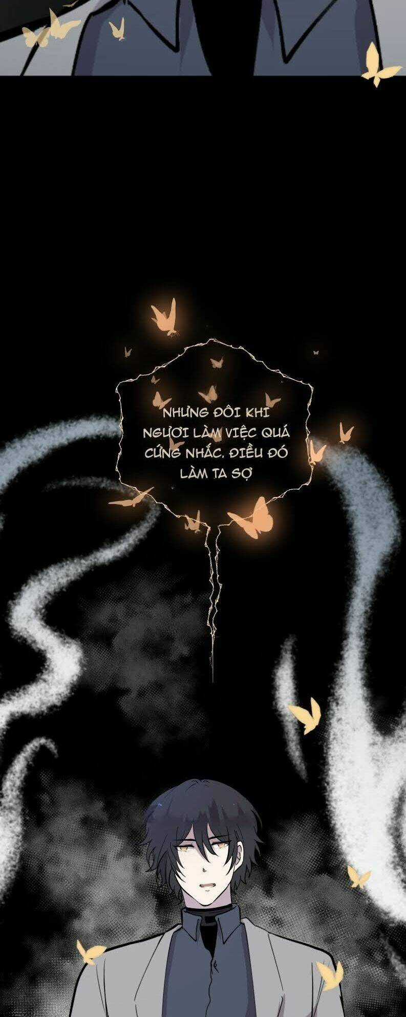 Trọng Sinh Mạc Thế Chapter 114 trang 34