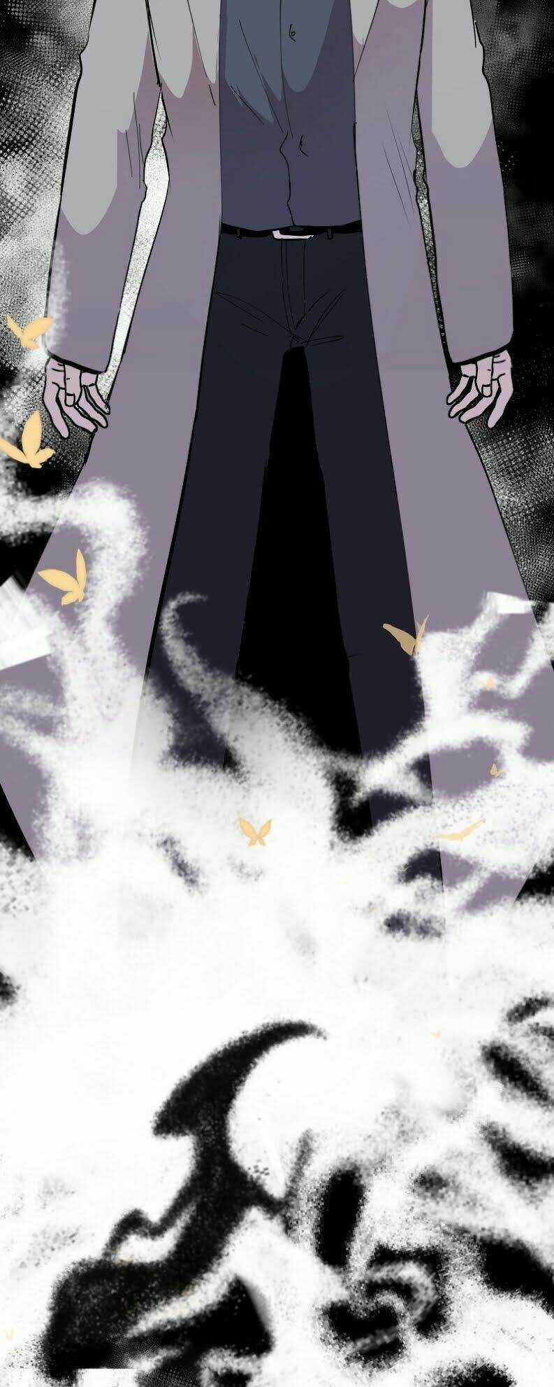 Trọng Sinh Mạc Thế Chapter 114 trang 35