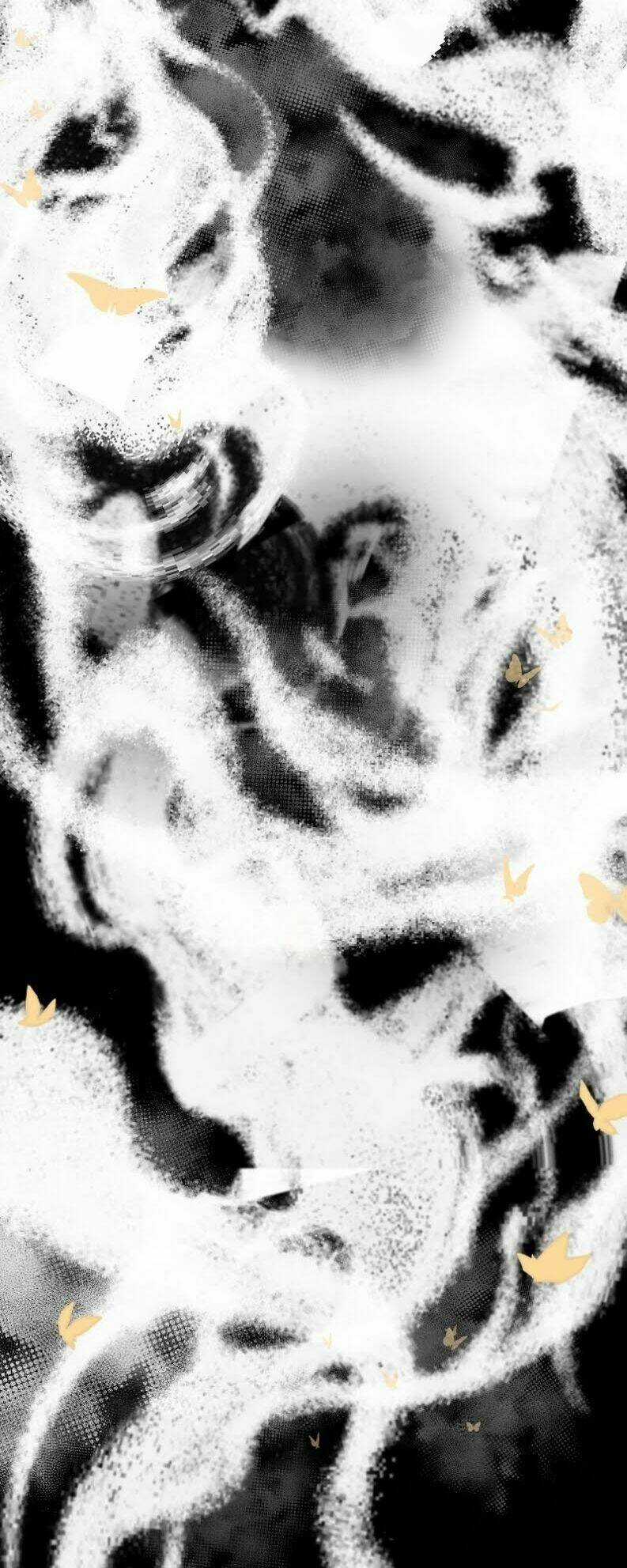 Trọng Sinh Mạc Thế Chapter 114 trang 36