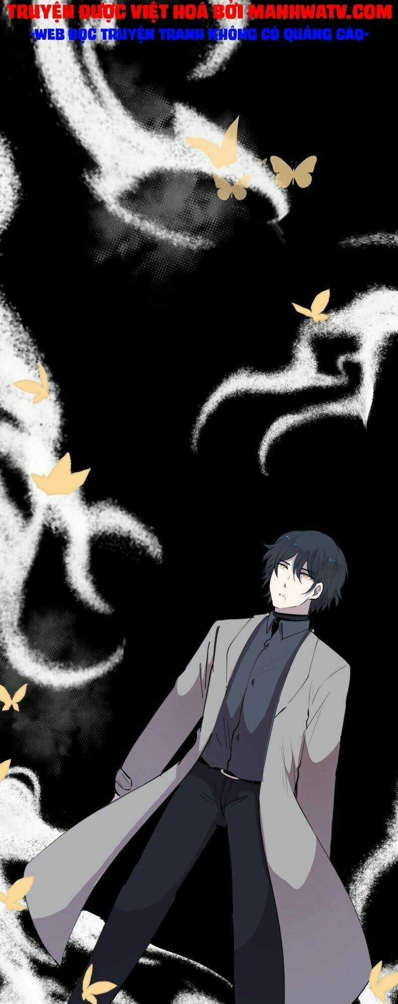 Trọng Sinh Mạc Thế Chapter 114 trang 37