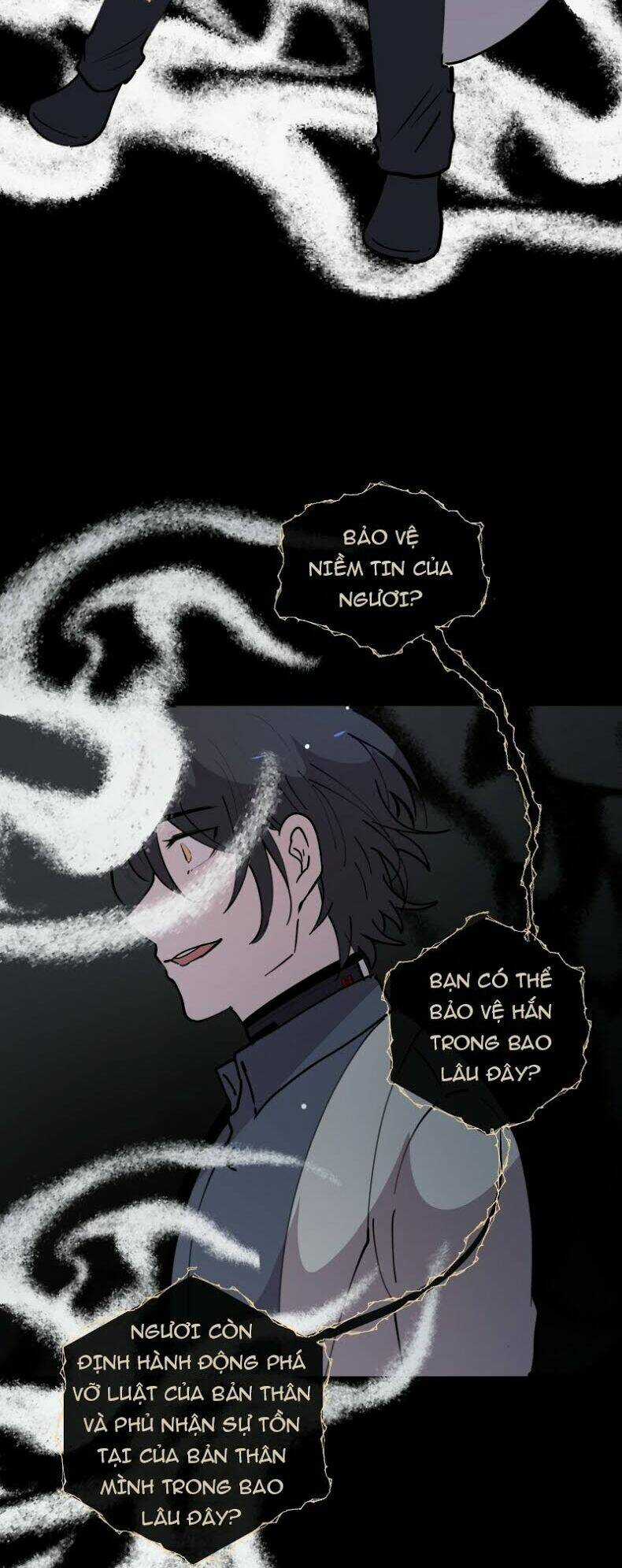 Trọng Sinh Mạc Thế Chapter 114 trang 38