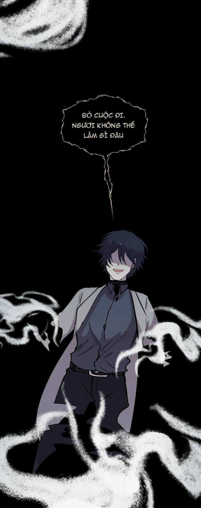 Trọng Sinh Mạc Thế Chapter 114 trang 39