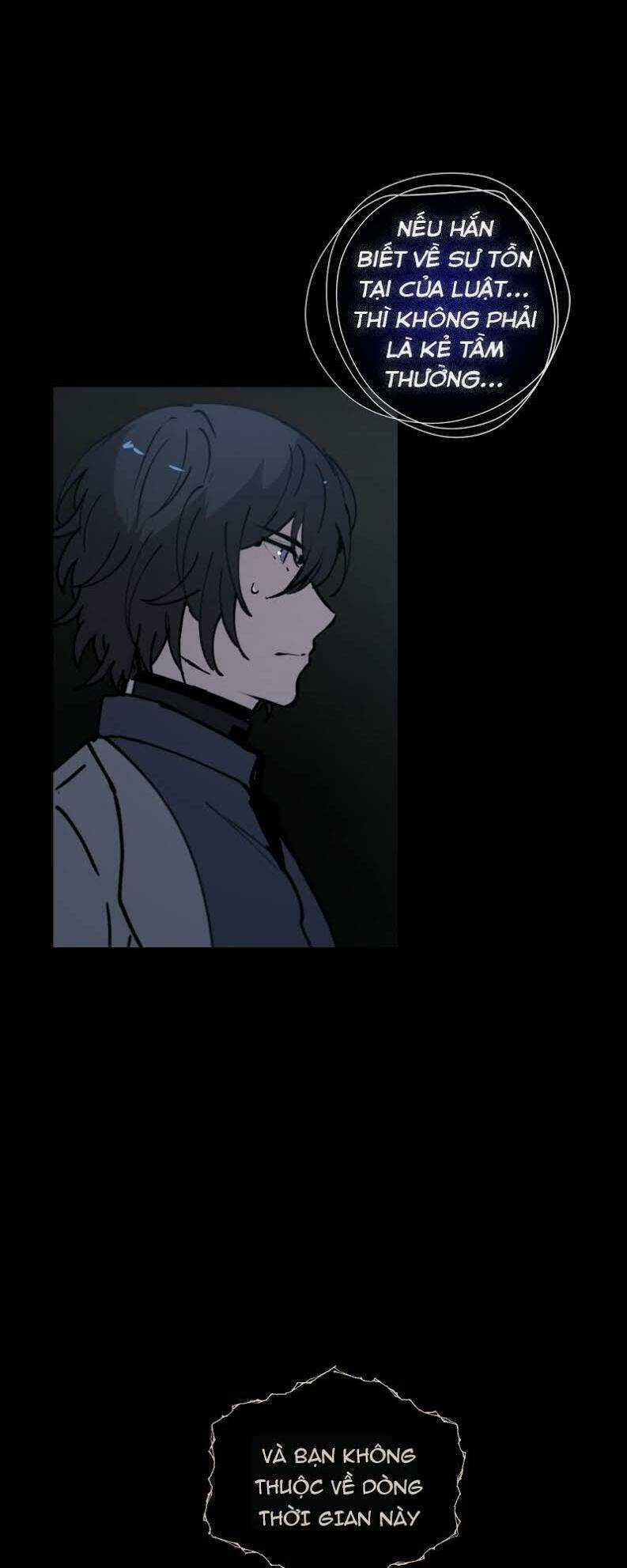 Trọng Sinh Mạc Thế Chapter 114 trang 4