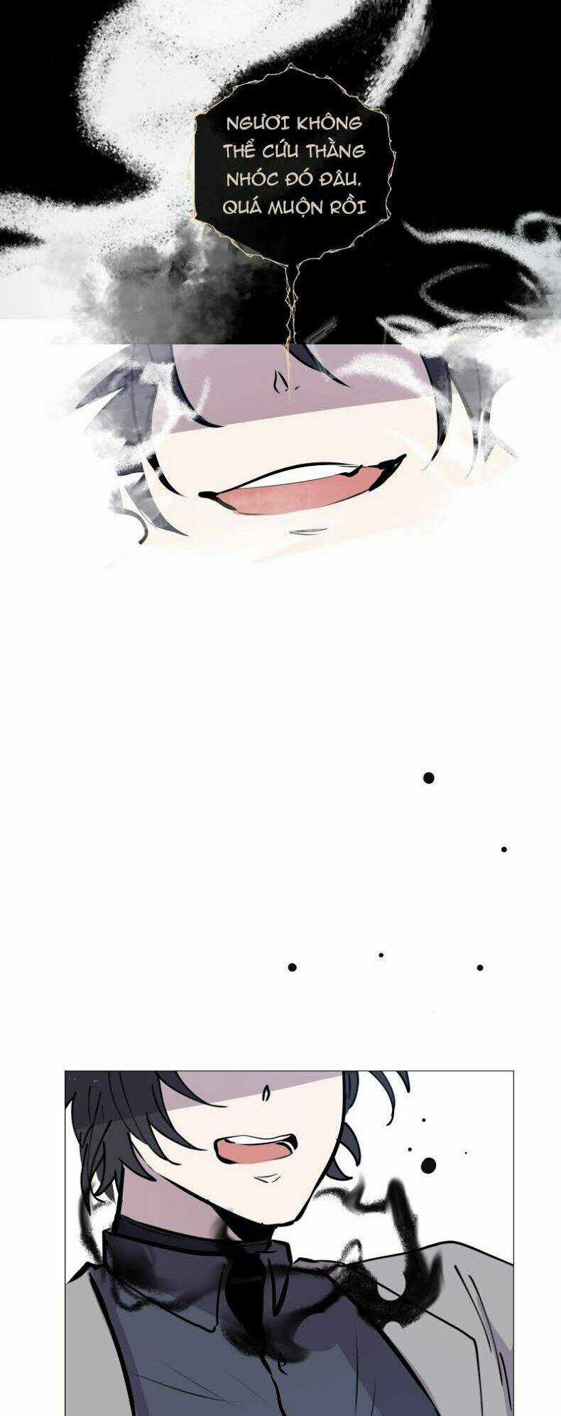 Trọng Sinh Mạc Thế Chapter 114 trang 40