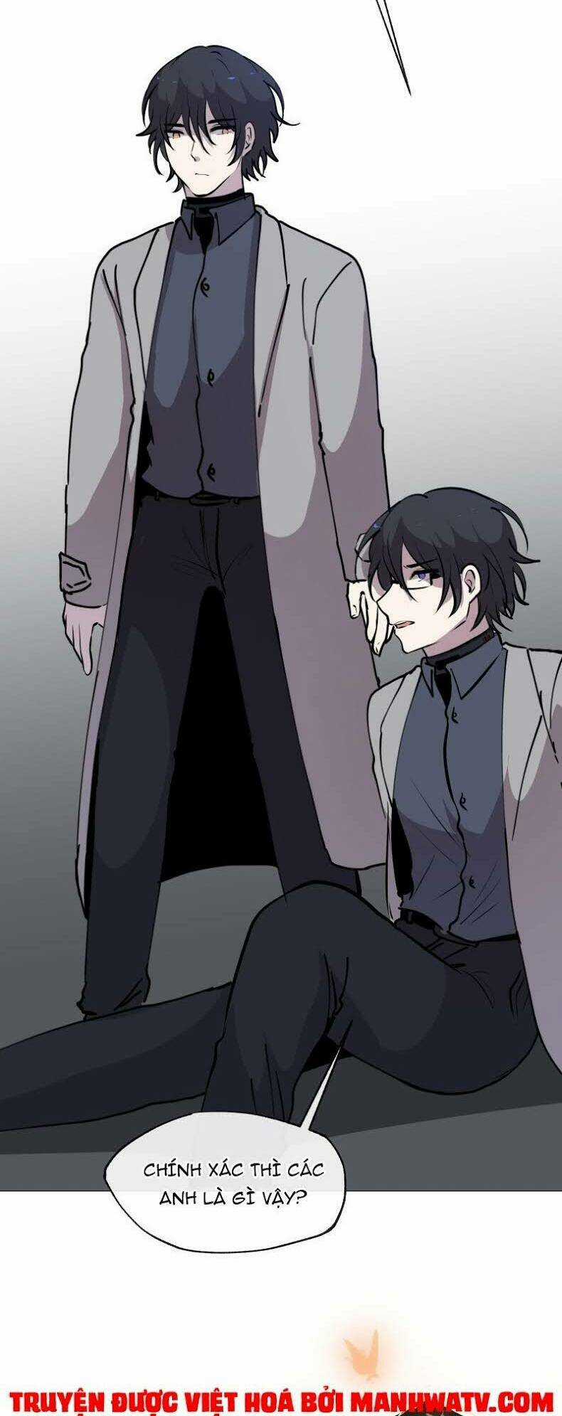 Trọng Sinh Mạc Thế Chapter 114 trang 42