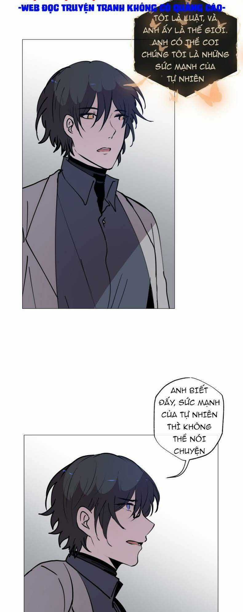 Trọng Sinh Mạc Thế Chapter 114 trang 43