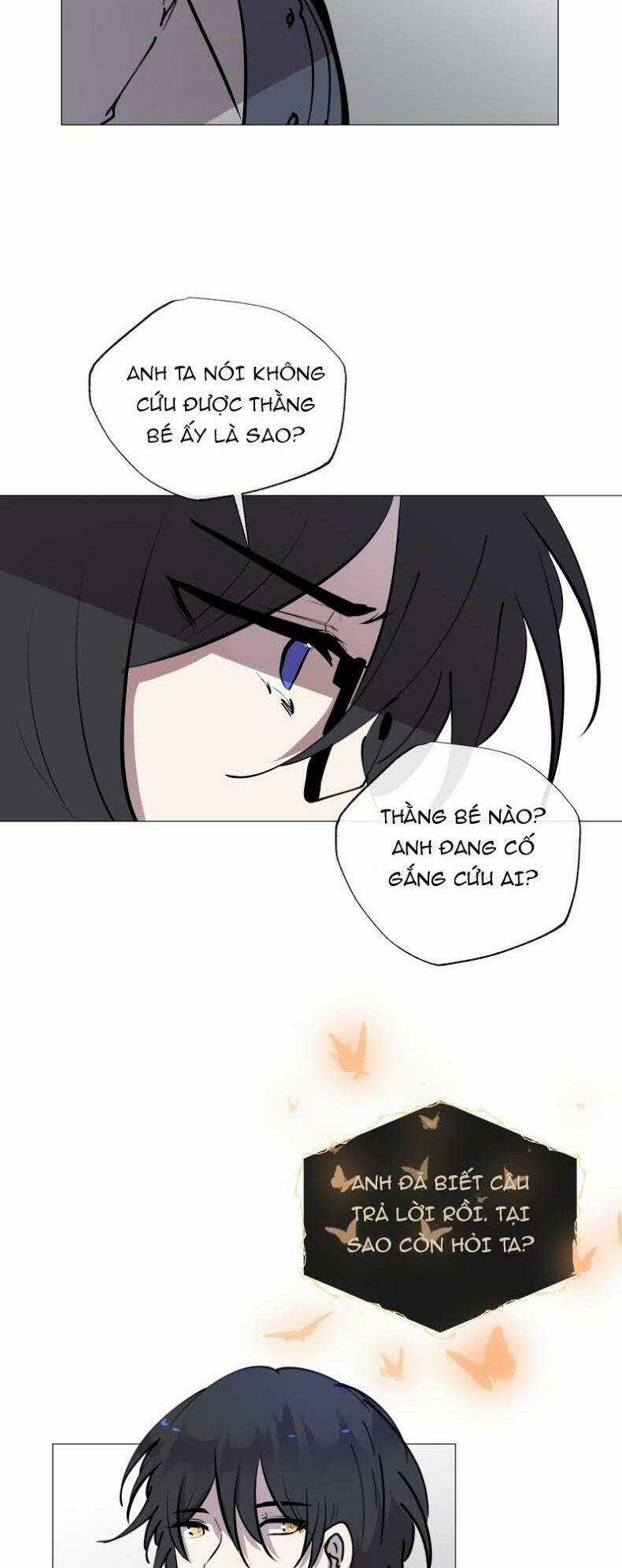 Trọng Sinh Mạc Thế Chapter 114 trang 44