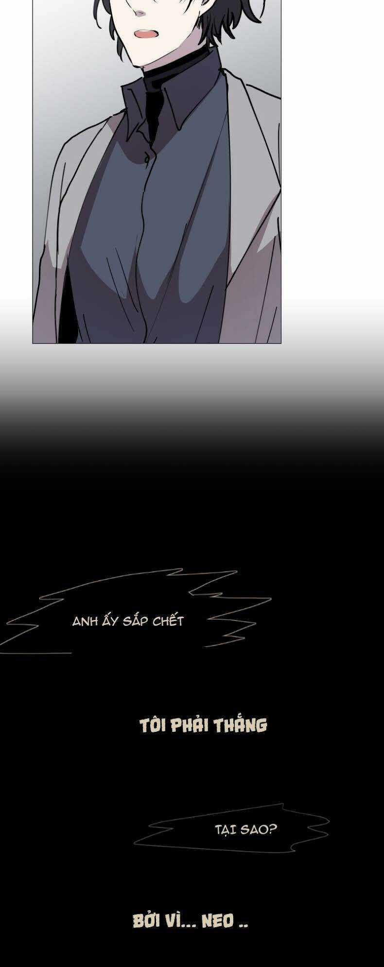 Trọng Sinh Mạc Thế Chapter 114 trang 45