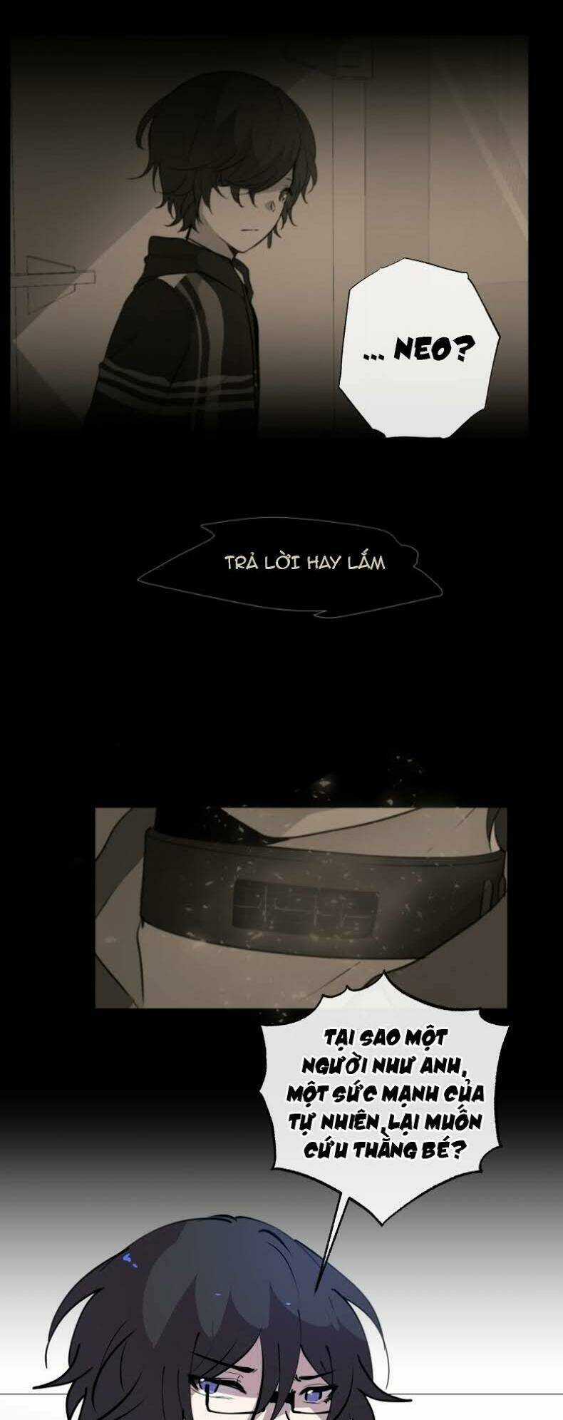 Trọng Sinh Mạc Thế Chapter 114 trang 46