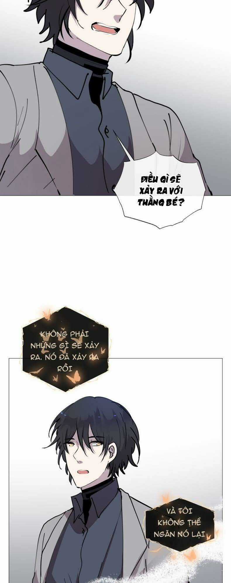 Trọng Sinh Mạc Thế Chapter 114 trang 47