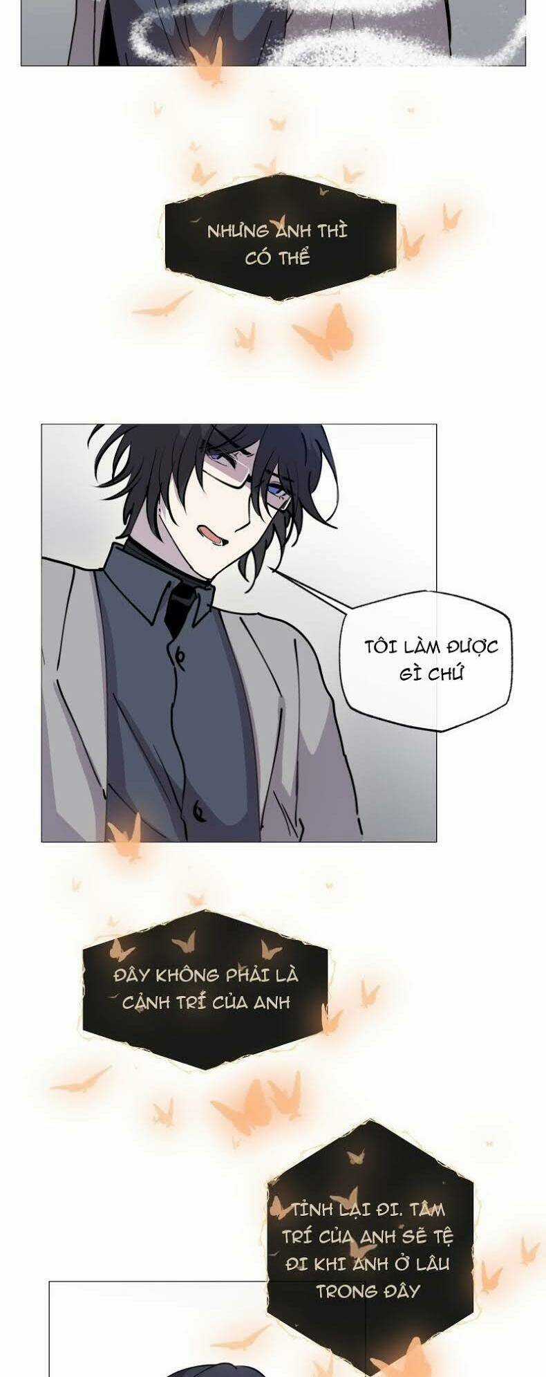 Trọng Sinh Mạc Thế Chapter 114 trang 48