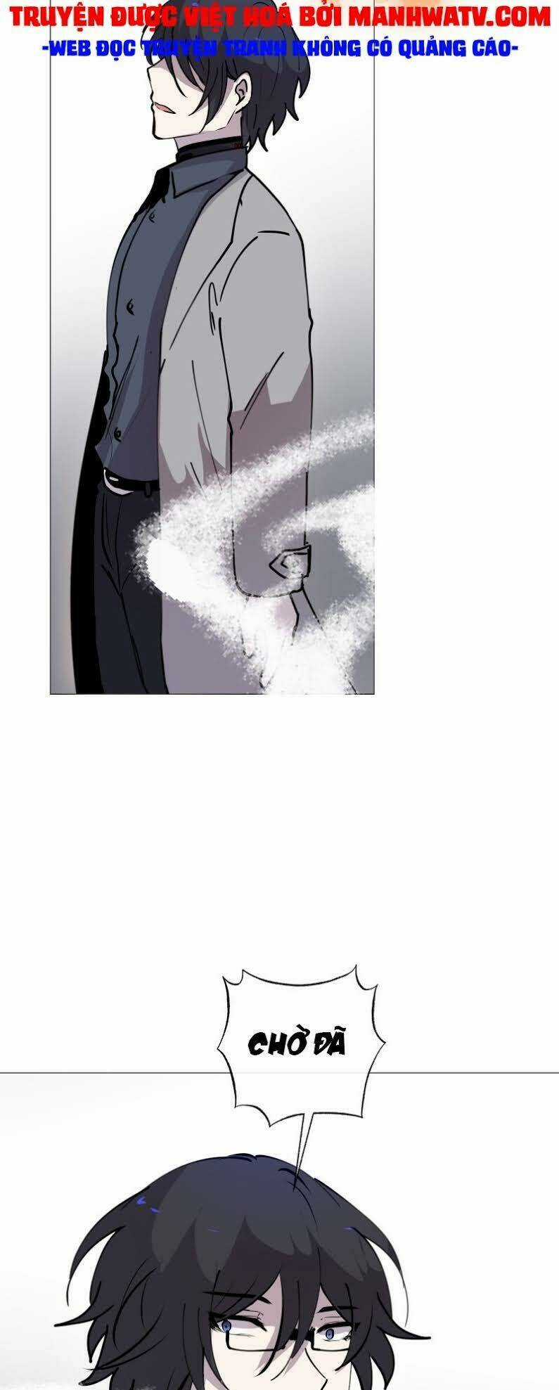 Trọng Sinh Mạc Thế Chapter 114 trang 49