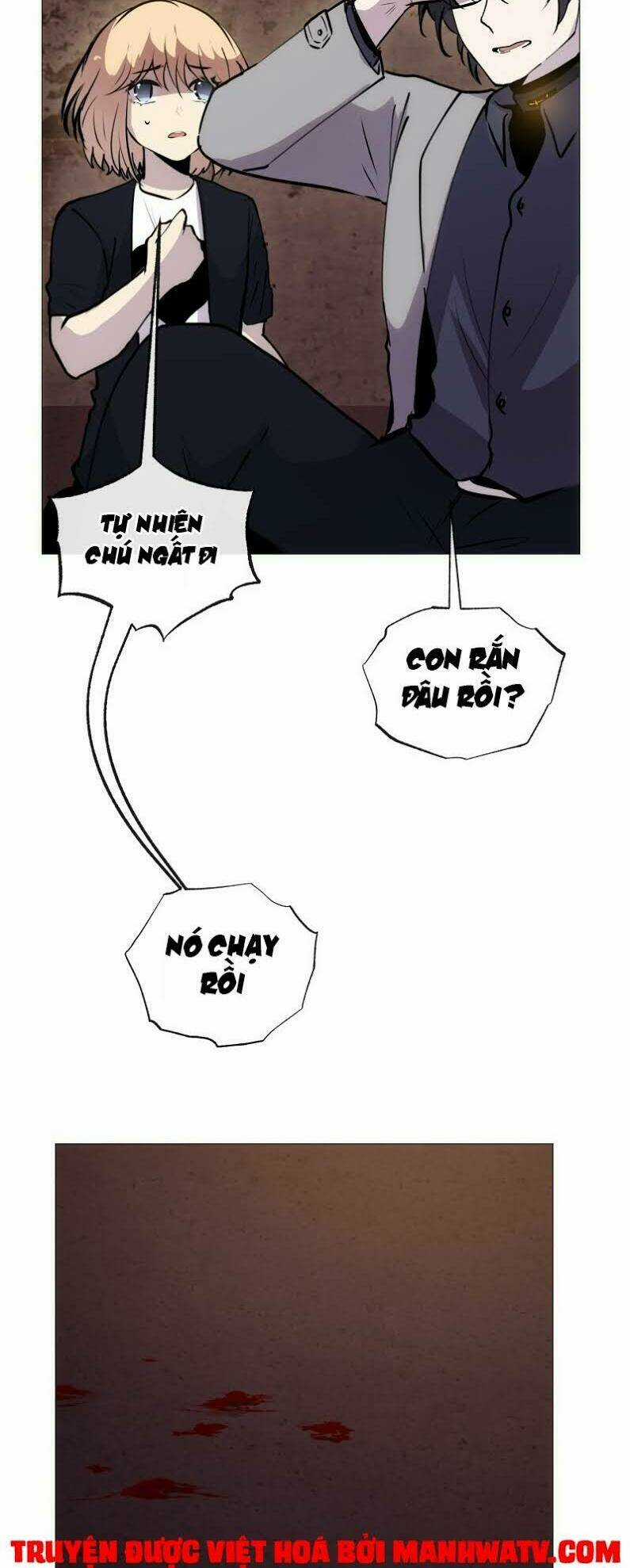 Trọng Sinh Mạc Thế Chapter 114 trang 54