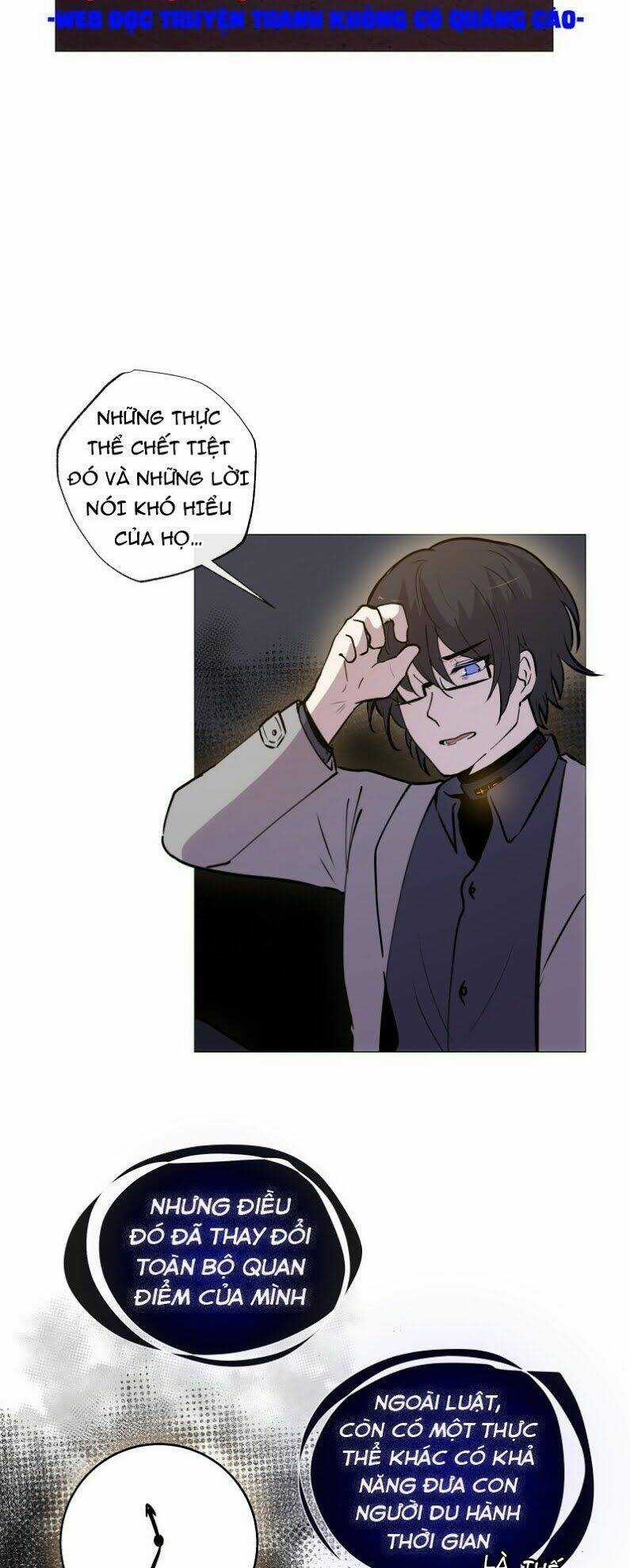 Trọng Sinh Mạc Thế Chapter 114 trang 55