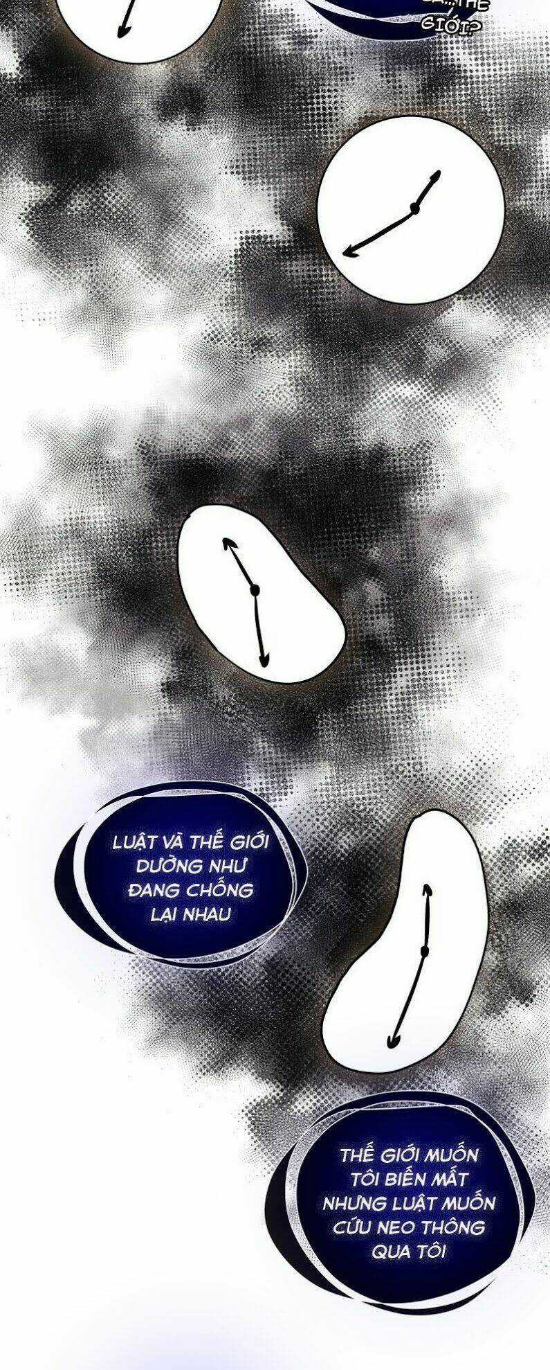 Trọng Sinh Mạc Thế Chapter 114 trang 56