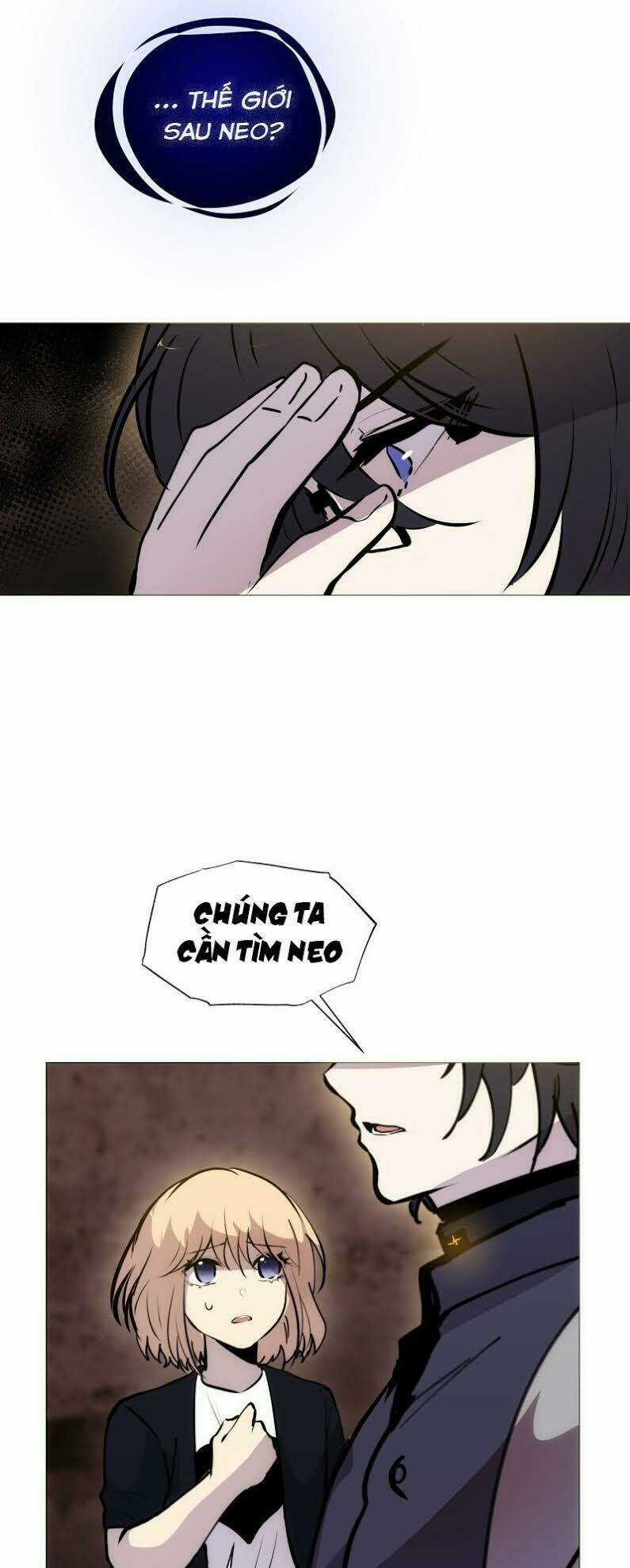 Trọng Sinh Mạc Thế Chapter 114 trang 57