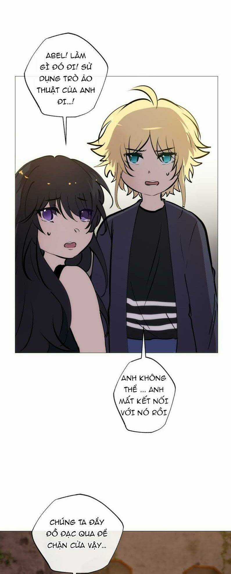 Trọng Sinh Mạc Thế Chapter 114 trang 60