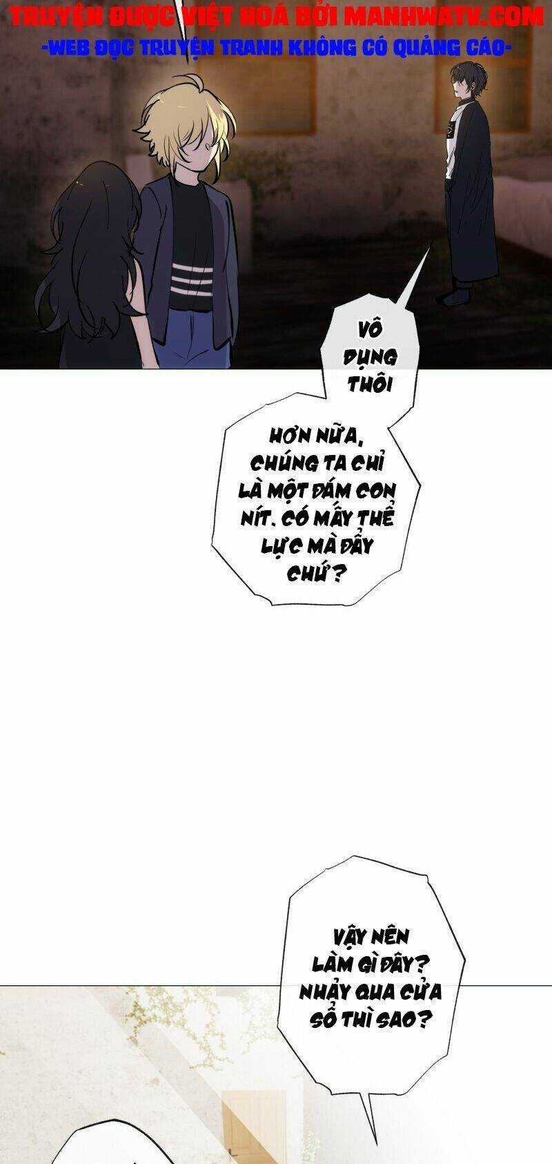 Trọng Sinh Mạc Thế Chapter 114 trang 61