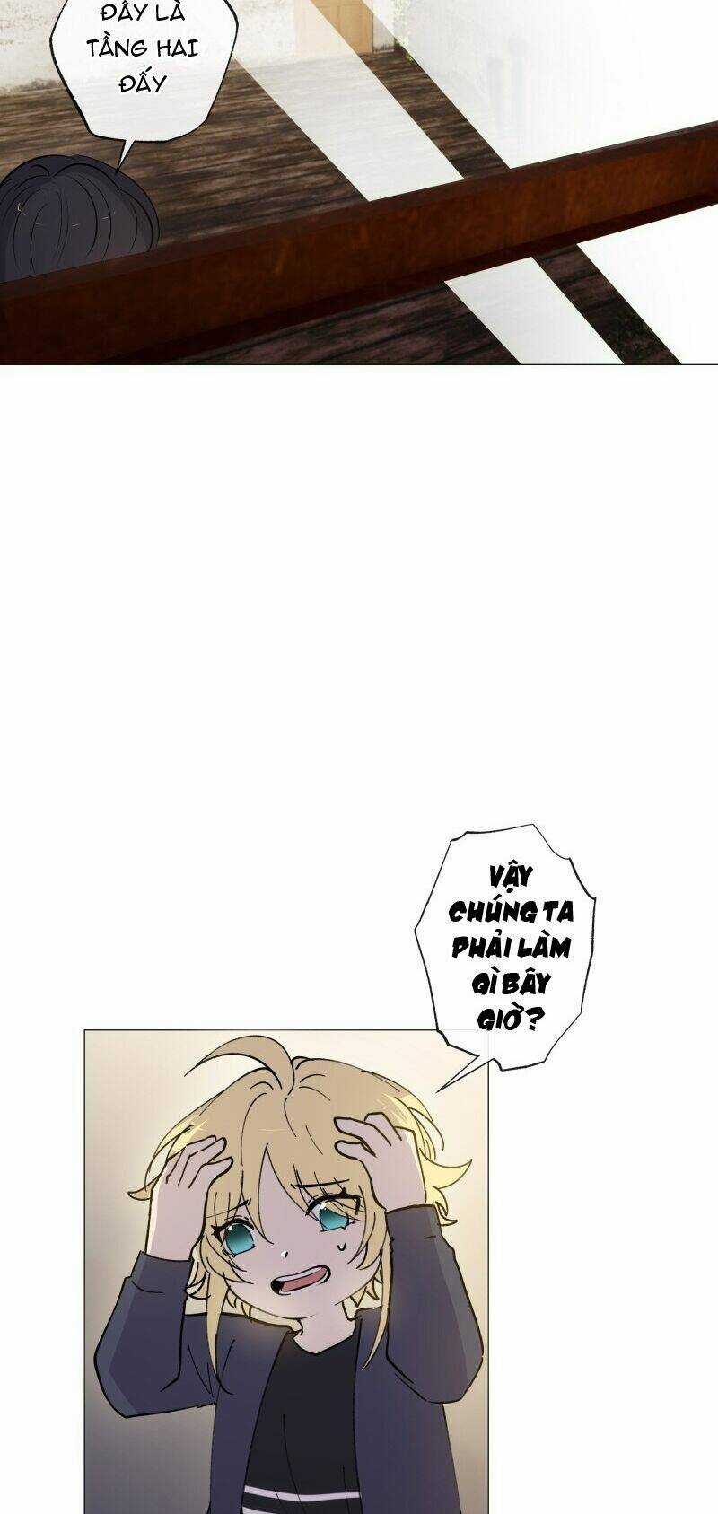 Trọng Sinh Mạc Thế Chapter 114 trang 62