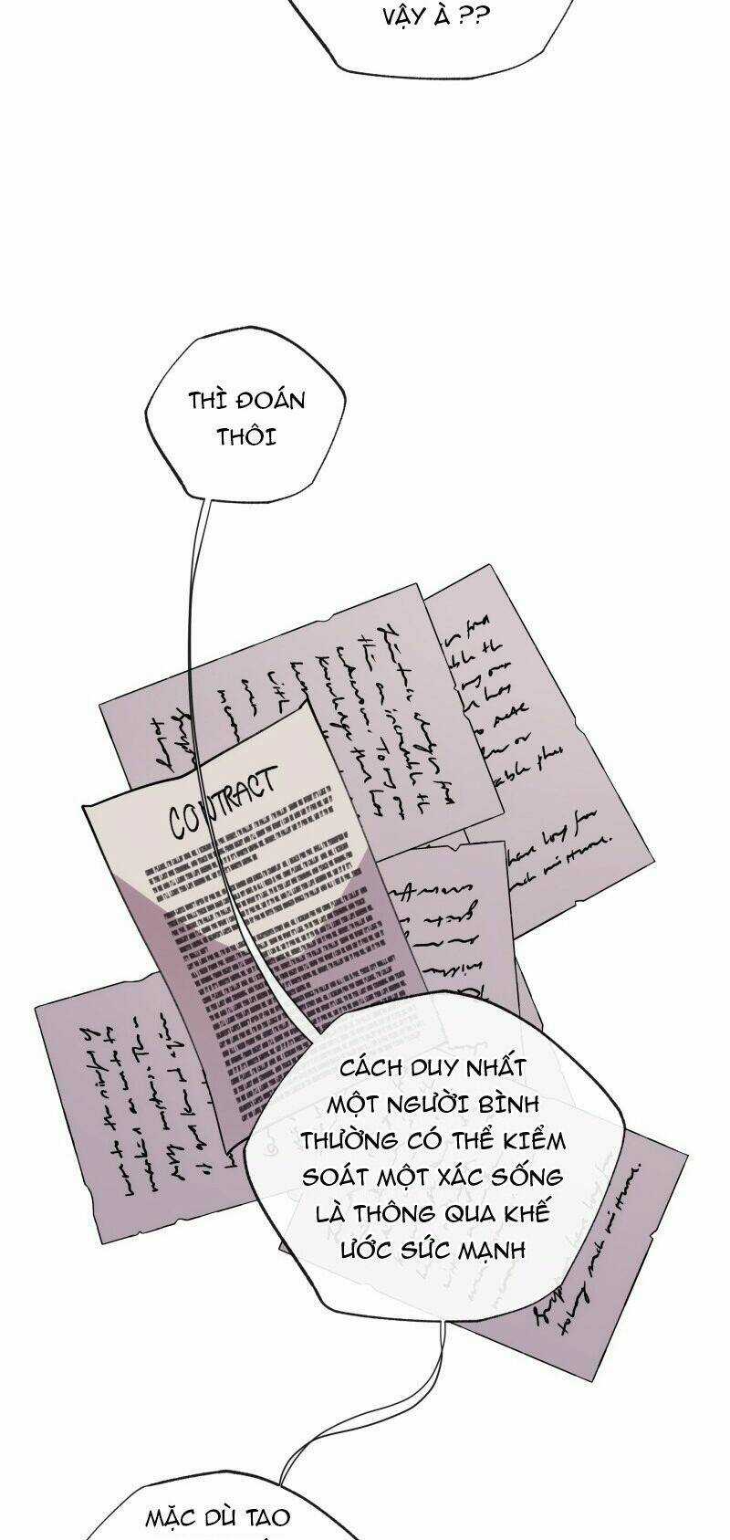 Trọng Sinh Mạc Thế Chapter 114 trang 64