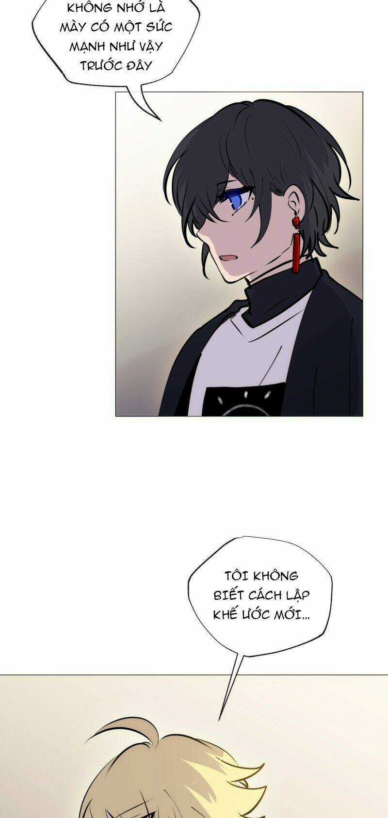 Trọng Sinh Mạc Thế Chapter 114 trang 65