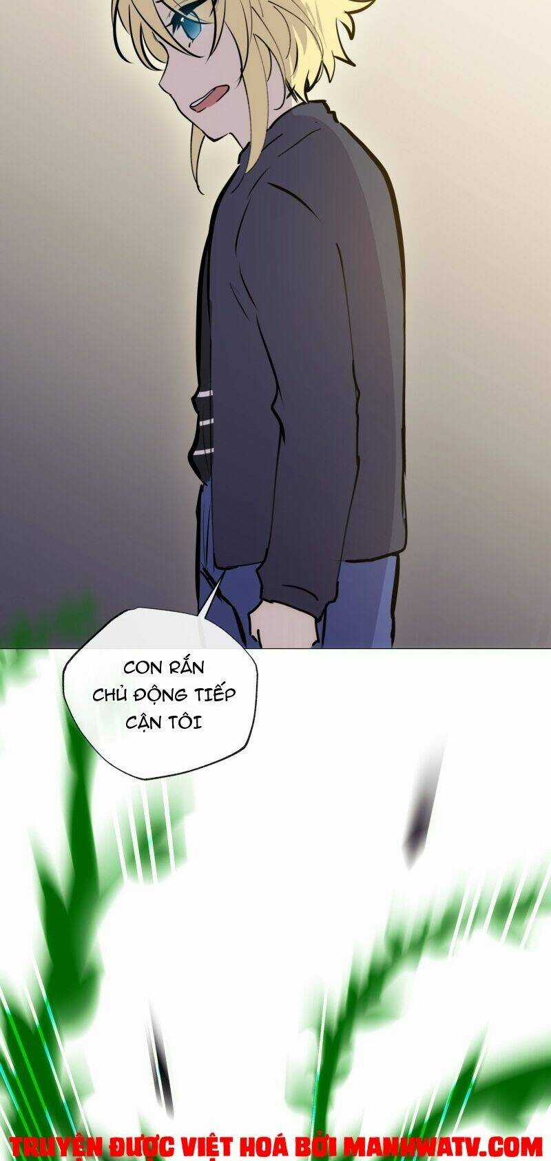 Trọng Sinh Mạc Thế Chapter 114 trang 66