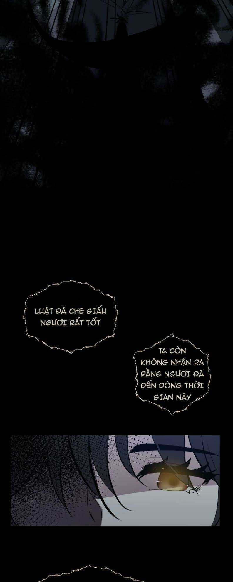 Trọng Sinh Mạc Thế Chapter 114 trang 9