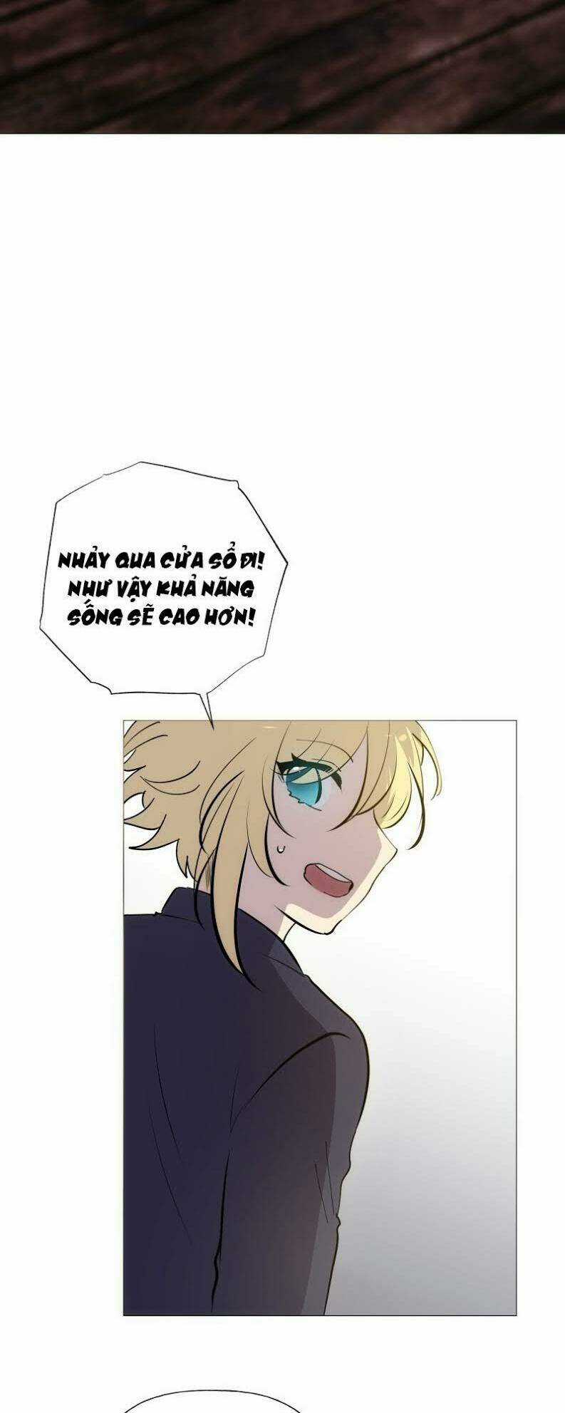 Trọng Sinh Mạc Thế Chapter 115 trang 10