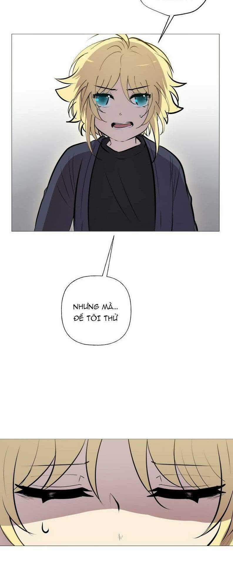 Trọng Sinh Mạc Thế Chapter 115 trang 12