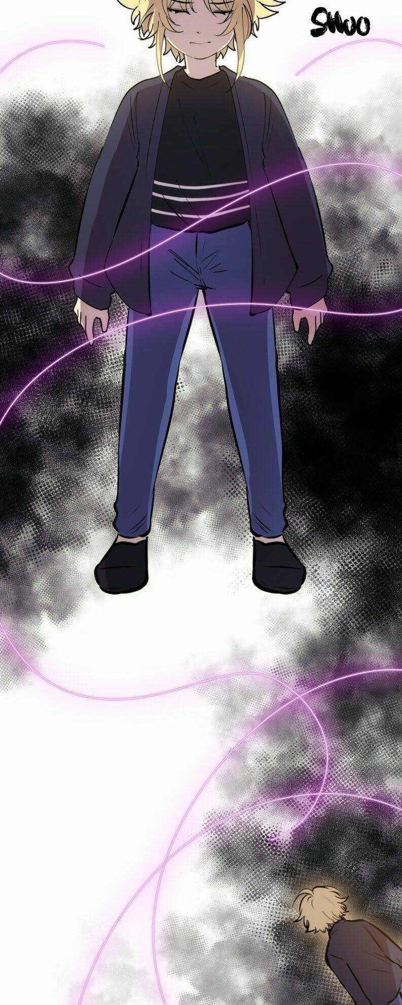 Trọng Sinh Mạc Thế Chapter 115 trang 17