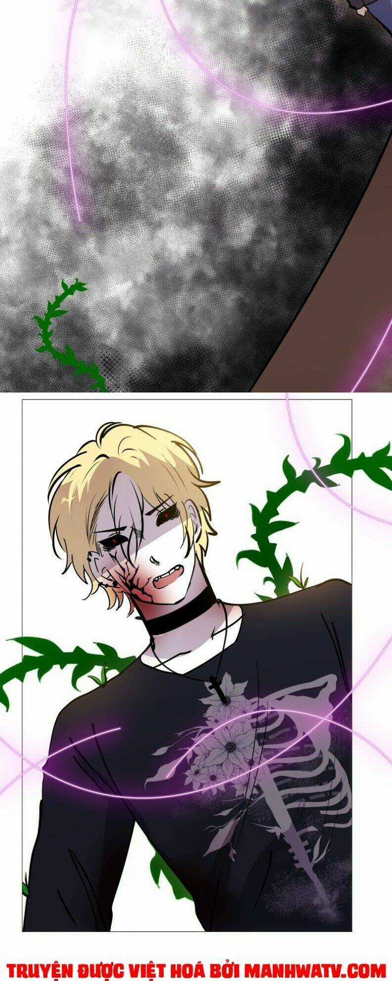 Trọng Sinh Mạc Thế Chapter 115 trang 18