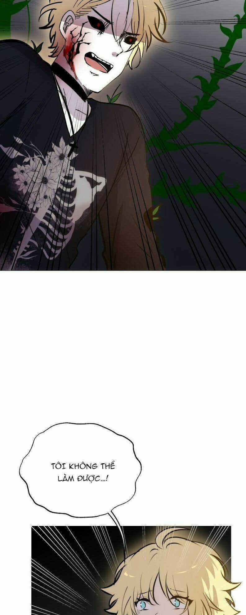 Trọng Sinh Mạc Thế Chapter 115 trang 21