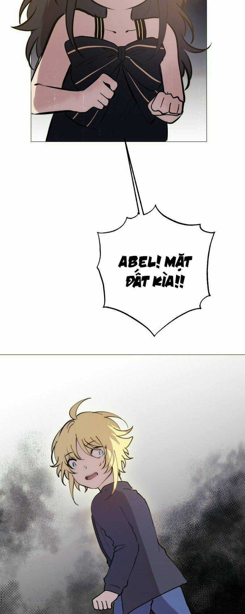 Trọng Sinh Mạc Thế Chapter 115 trang 23