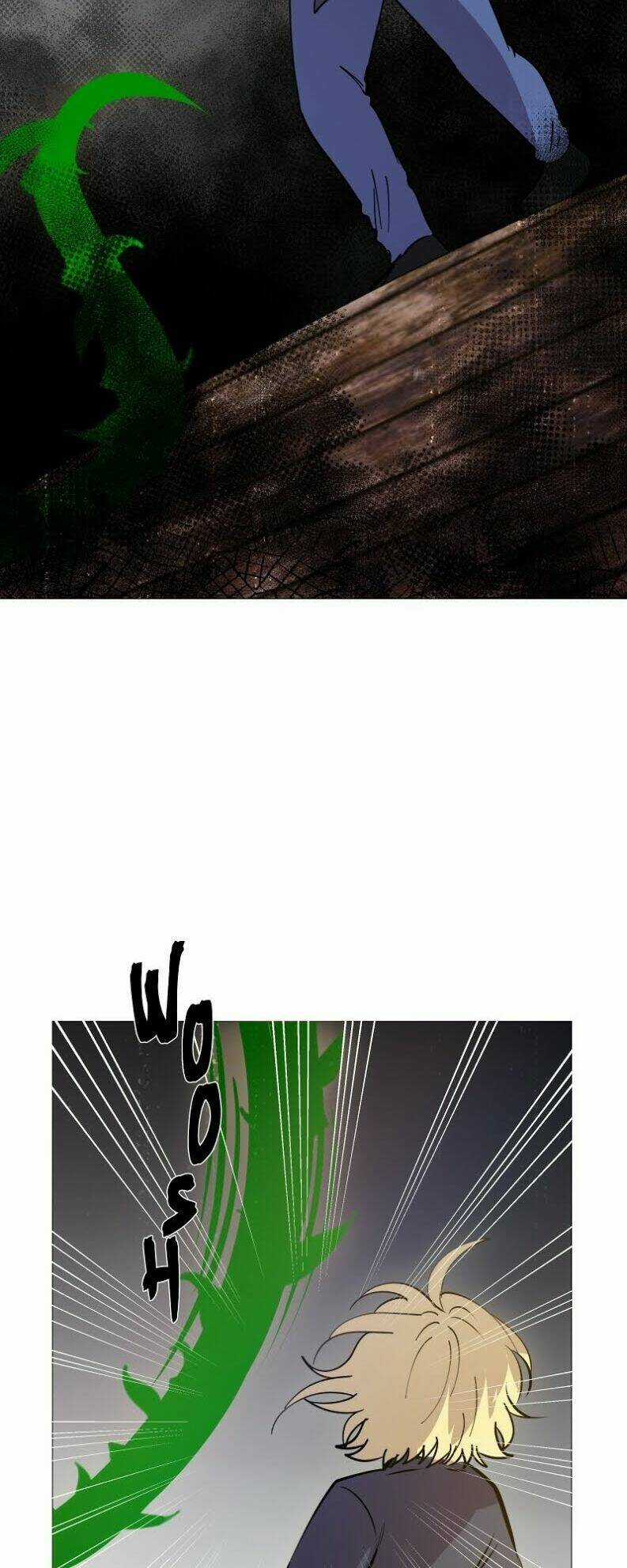 Trọng Sinh Mạc Thế Chapter 115 trang 24