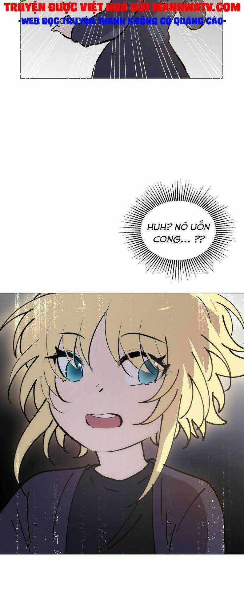 Trọng Sinh Mạc Thế Chapter 115 trang 25