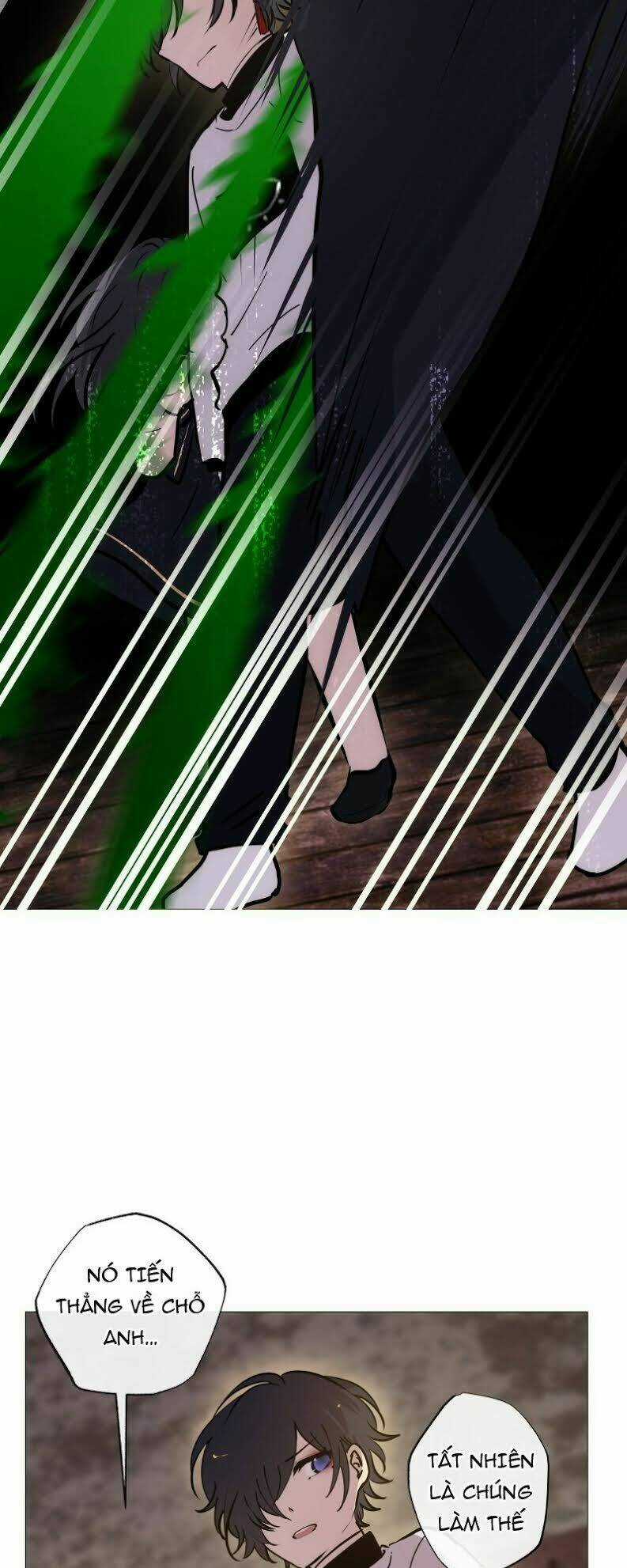 Trọng Sinh Mạc Thế Chapter 115 trang 29