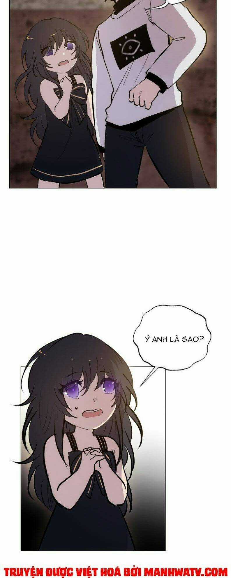 Trọng Sinh Mạc Thế Chapter 115 trang 30