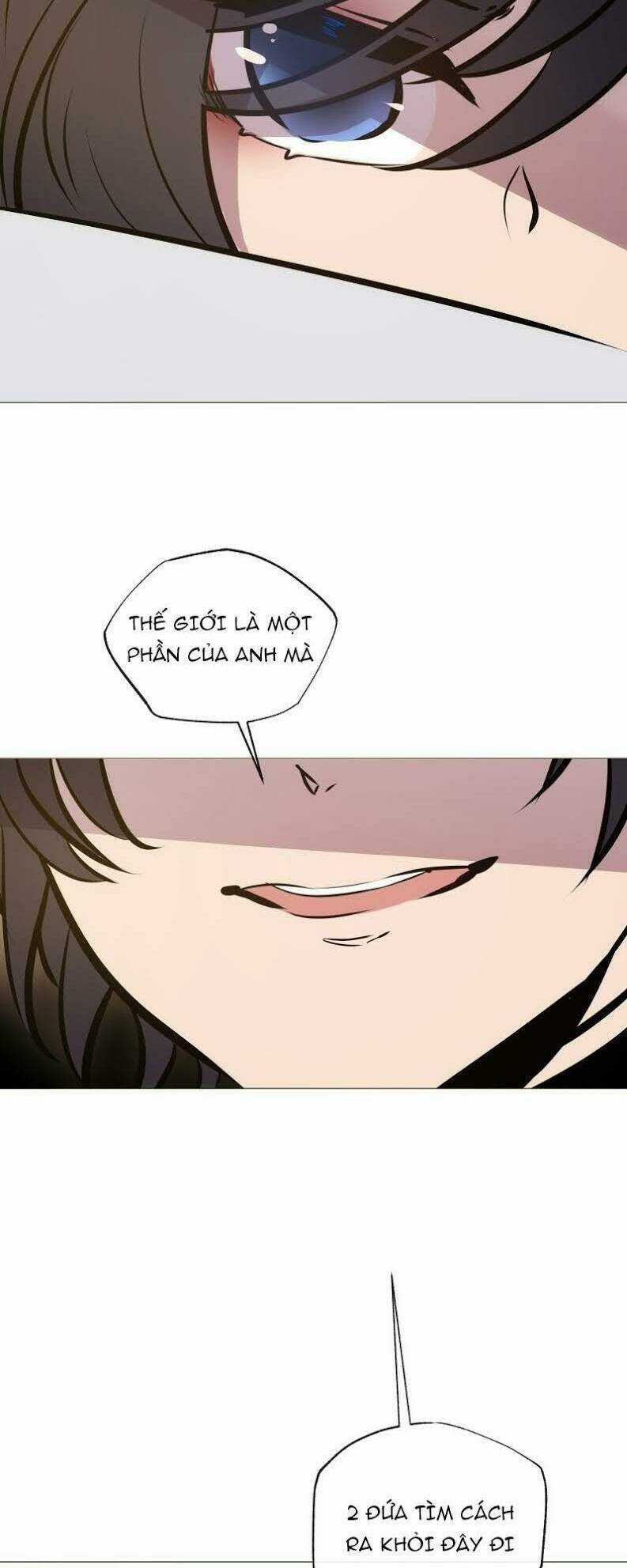 Trọng Sinh Mạc Thế Chapter 115 trang 32