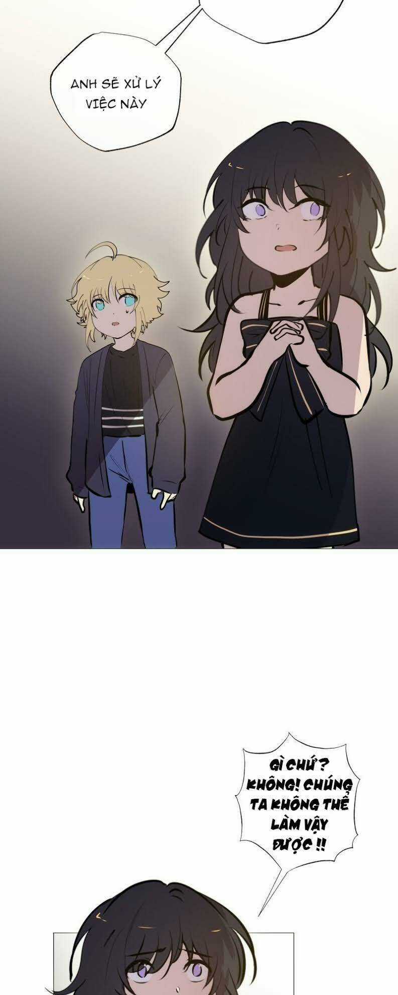 Trọng Sinh Mạc Thế Chapter 115 trang 33