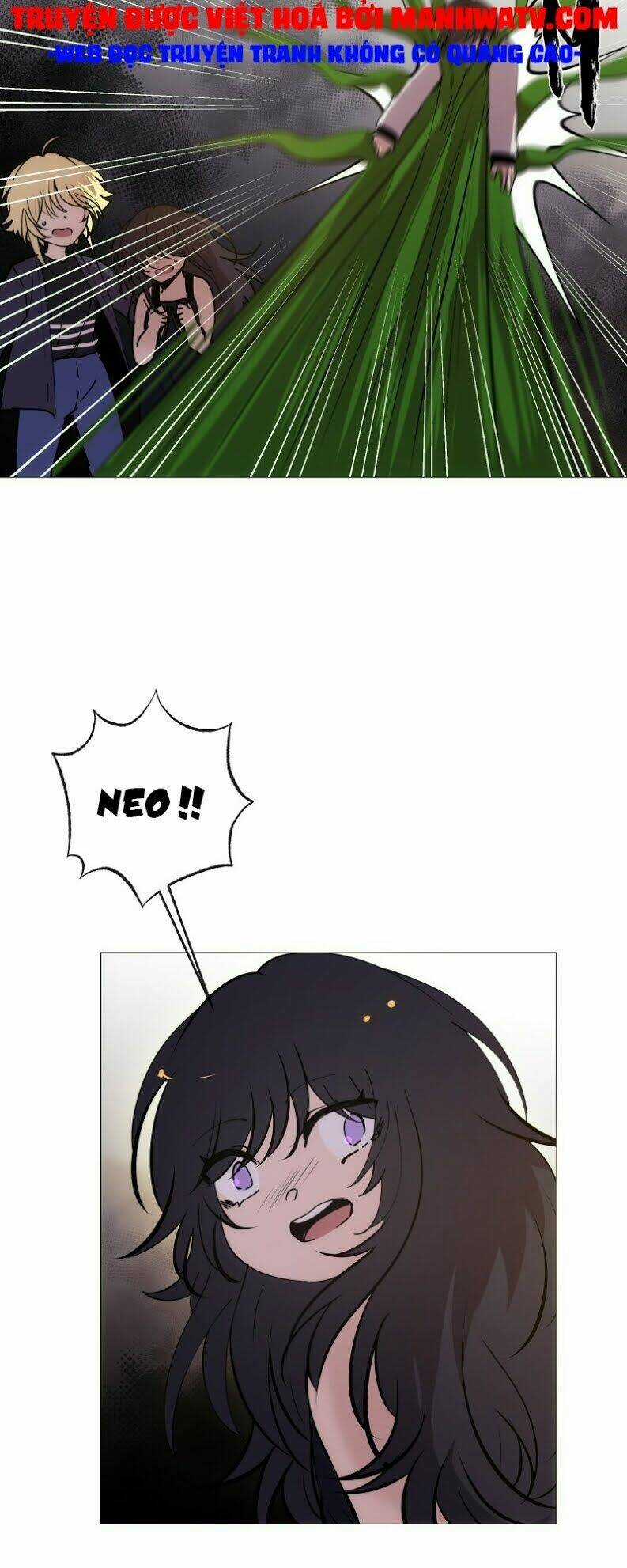 Trọng Sinh Mạc Thế Chapter 115 trang 37