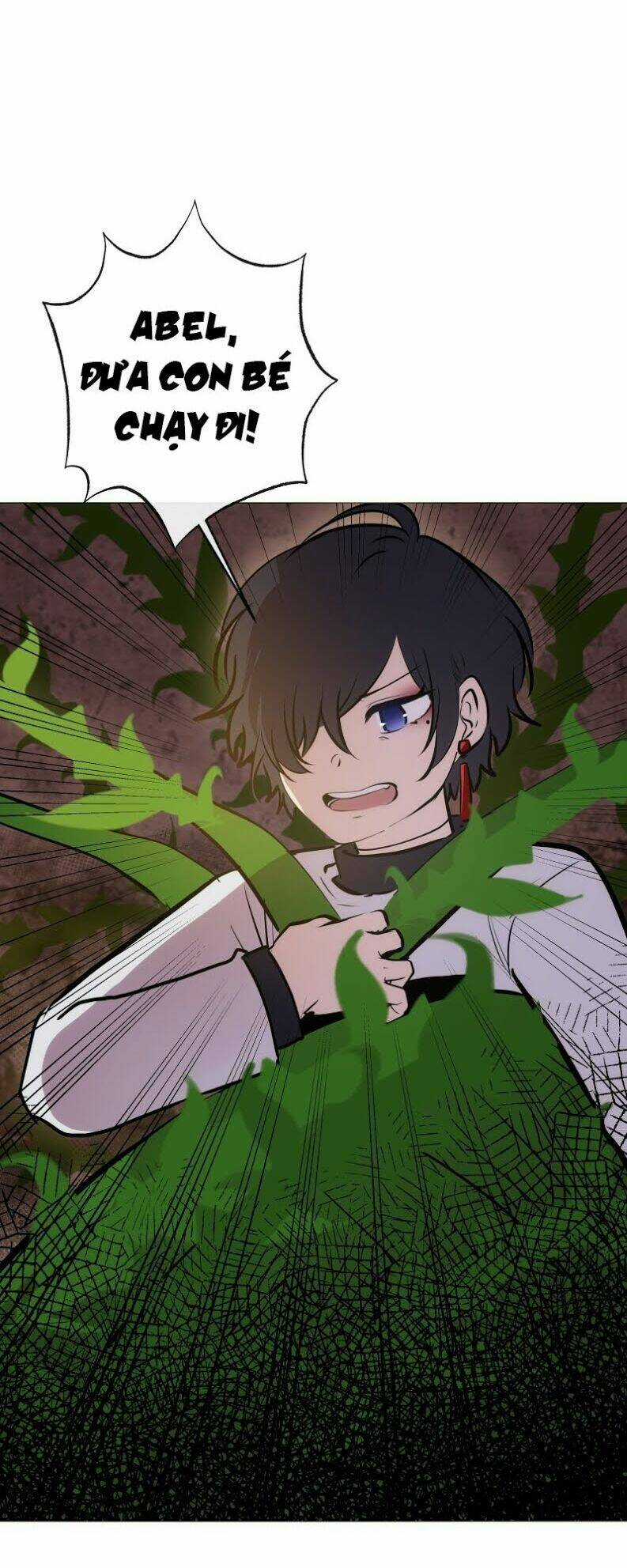 Trọng Sinh Mạc Thế Chapter 115 trang 38