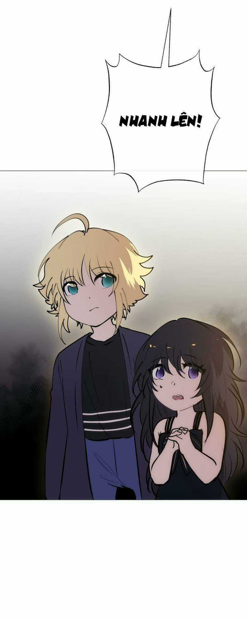 Trọng Sinh Mạc Thế Chapter 115 trang 39