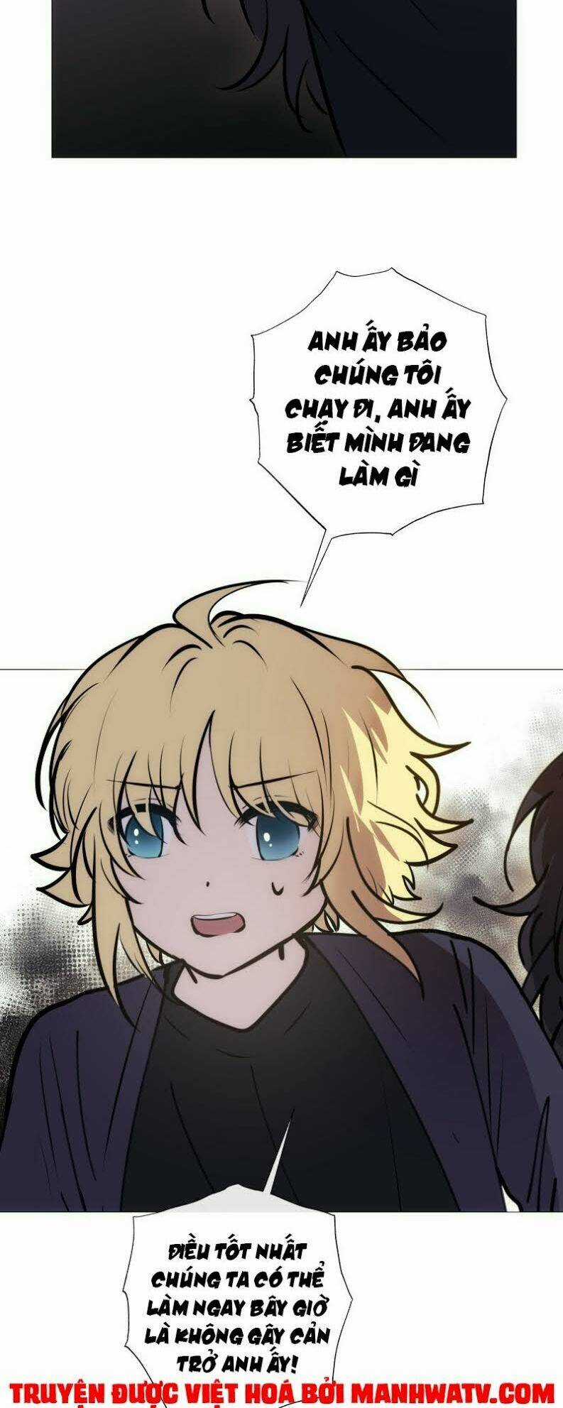 Trọng Sinh Mạc Thế Chapter 115 trang 42