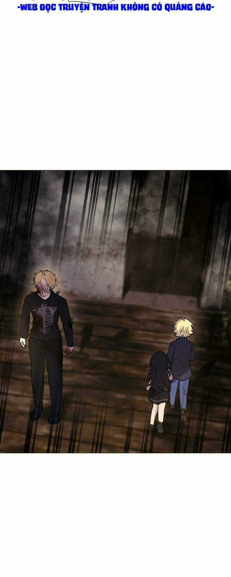 Trọng Sinh Mạc Thế Chapter 115 trang 43