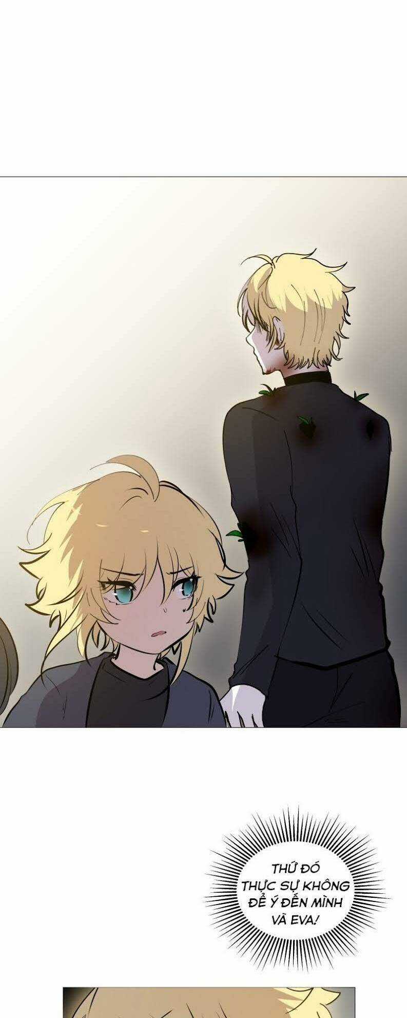 Trọng Sinh Mạc Thế Chapter 115 trang 44