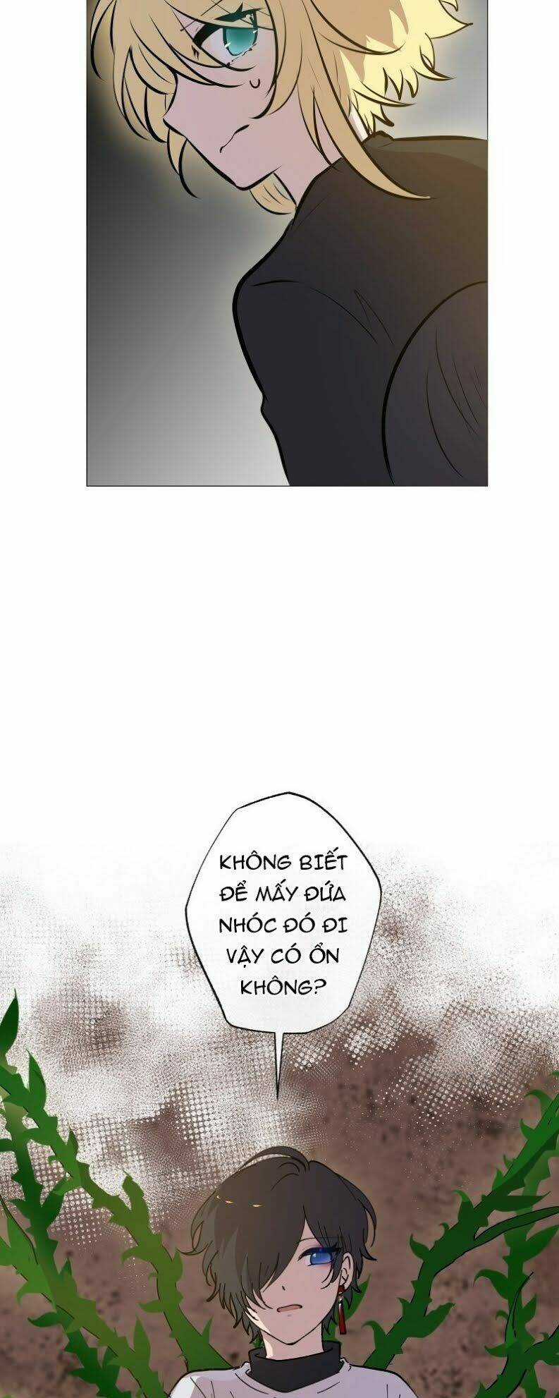 Trọng Sinh Mạc Thế Chapter 115 trang 45