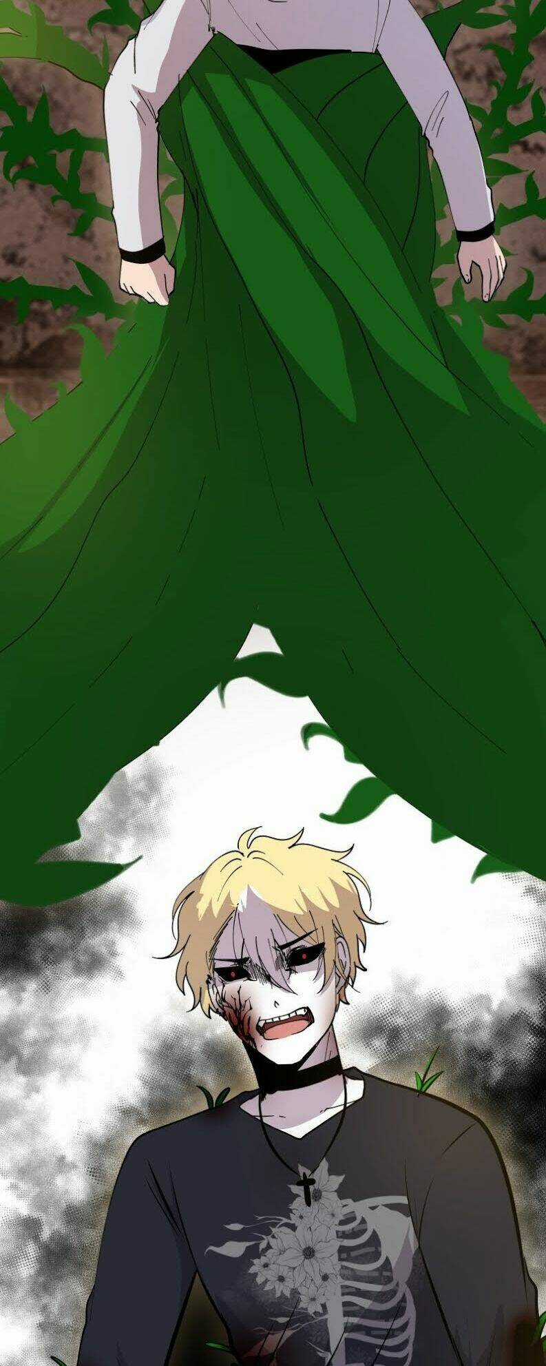 Trọng Sinh Mạc Thế Chapter 115 trang 46